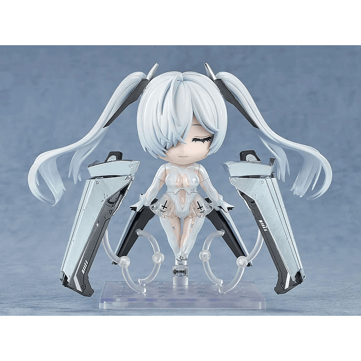 (Pre-Venta) Cinderella Nendoroid - Goddess of Victory NIKKE 6