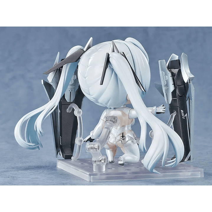 (Pre-Venta) Cinderella Nendoroid - Goddess of Victory NIKKE 7