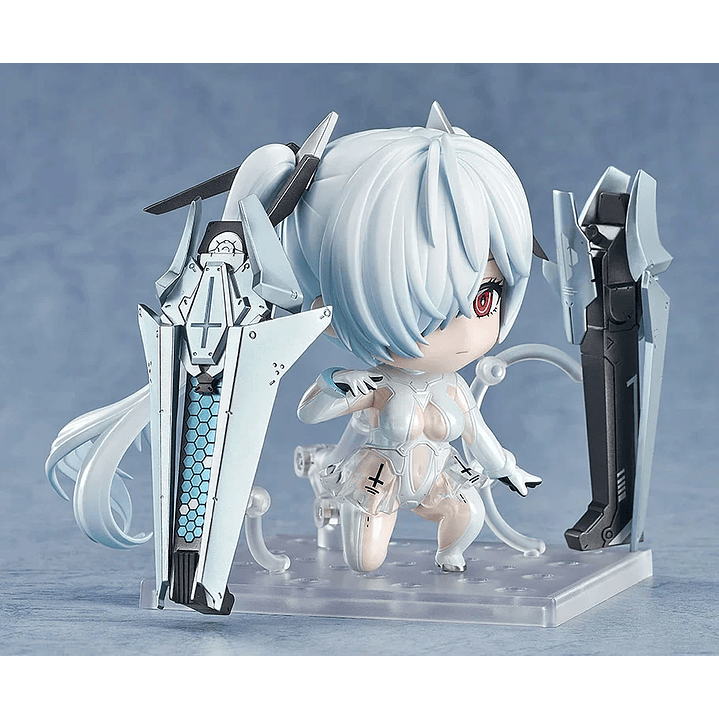 (Pre-Venta) Cinderella Nendoroid - Goddess of Victory NIKKE 8