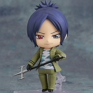 (Pre-Venta) Mukuro Rokudo 2.0 Nendoroid - Katekyo Hitman REBORN!