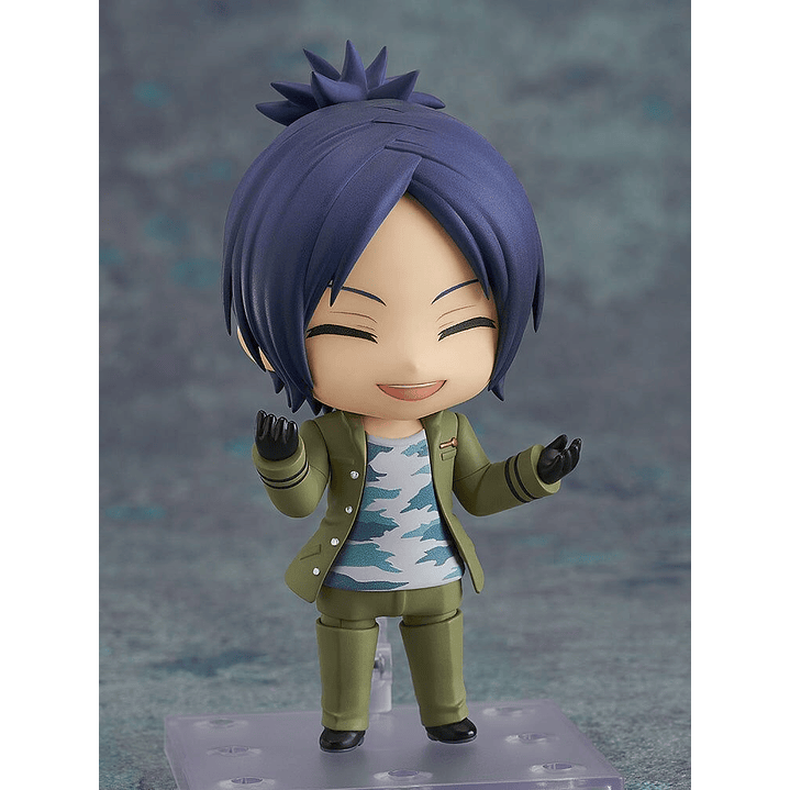 (Pre-Venta) Mukuro Rokudo 2.0 Nendoroid - Katekyo Hitman REBORN! 5