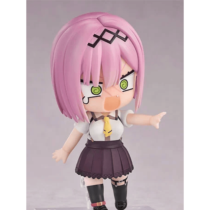 (Pre-Venta) Amane Tanikaze Nendoroid - Angelic☆Chaos RE-BOOT! 2