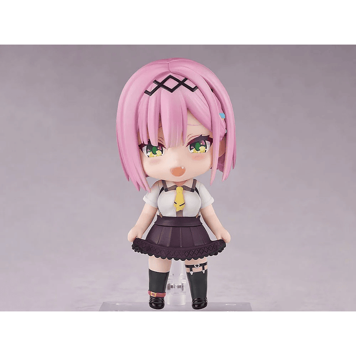 (Pre-Venta) Amane Tanikaze Nendoroid - Angelic☆Chaos RE-BOOT! 1