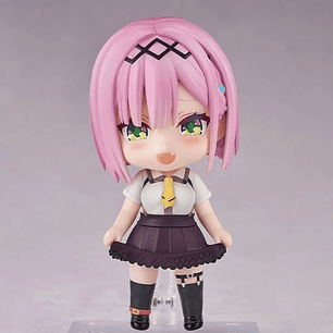 (Pre-Venta) Amane Tanikaze Nendoroid - Angelic☆Chaos RE-BOOT!