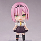 (Pre-Venta) Amane Tanikaze Nendoroid - Angelic☆Chaos RE-BOOT! - Miniatura 1