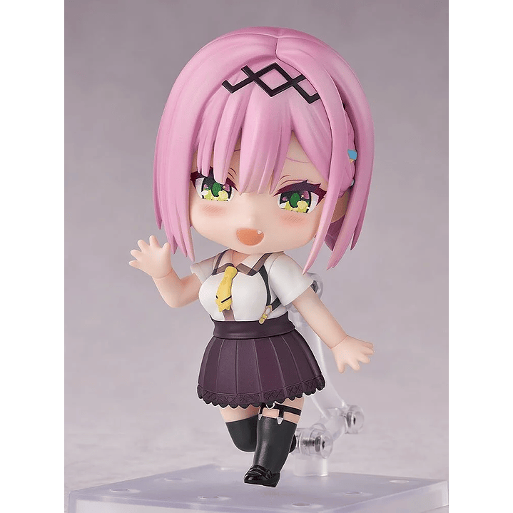 (Pre-Venta) Amane Tanikaze Nendoroid - Angelic☆Chaos RE-BOOT! 3