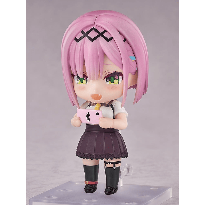 (Pre-Venta) Amane Tanikaze Nendoroid - Angelic☆Chaos RE-BOOT! 4