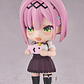 (Pre-Venta) Amane Tanikaze Nendoroid - Angelic☆Chaos RE-BOOT! - Miniatura 4