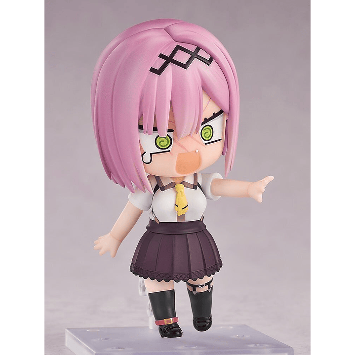 (Pre-Venta) Amane Tanikaze Nendoroid - Angelic☆Chaos RE-BOOT! 5