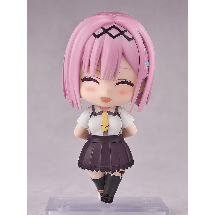(Pre-Venta) Amane Tanikaze Nendoroid - Angelic☆Chaos RE-BOOT! 6