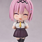 (Pre-Venta) Amane Tanikaze Nendoroid - Angelic☆Chaos RE-BOOT! - Miniatura 6
