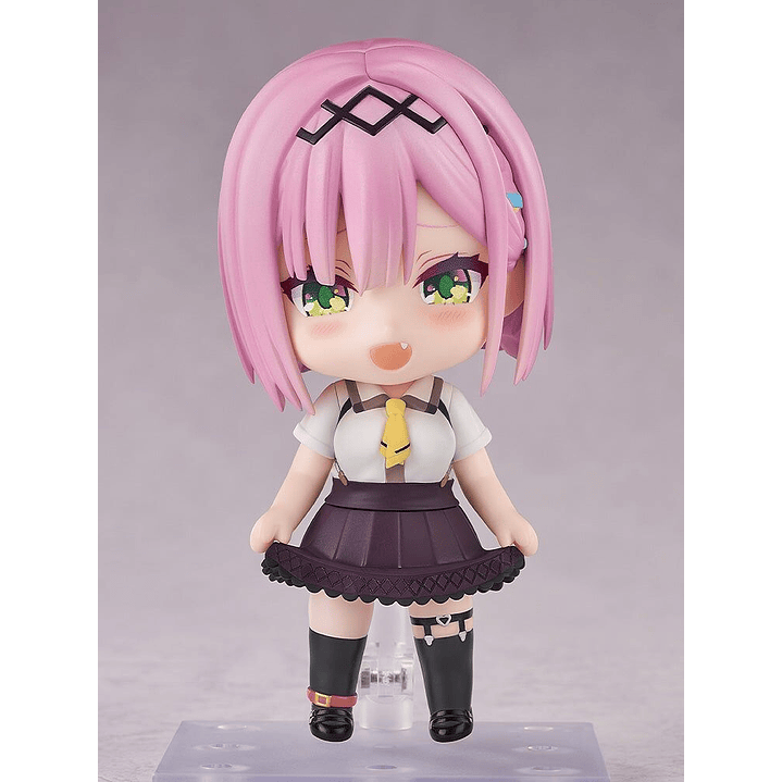 (Pre-Venta) Amane Tanikaze Nendoroid - Angelic☆Chaos RE-BOOT! 7