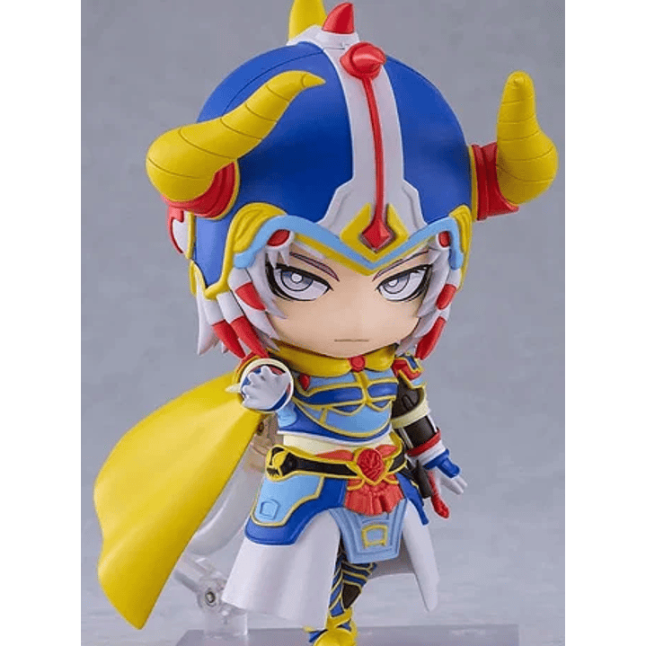 (Pre-Venta) Warrior of Light Nendoroid - Final Fantasy 3