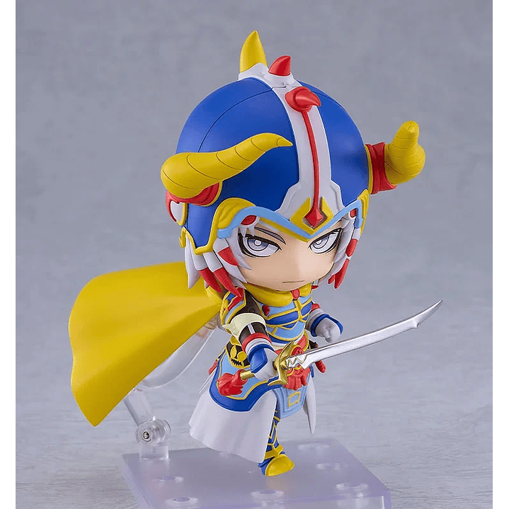 (Pre-Venta) Warrior of Light Nendoroid - Final Fantasy 4