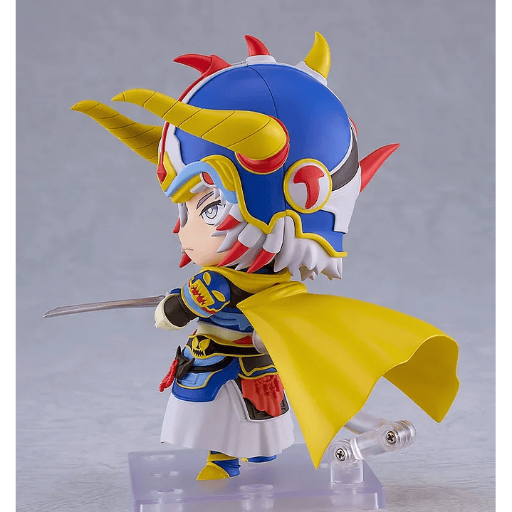 (Pre-Venta) Warrior of Light Nendoroid - Final Fantasy 5