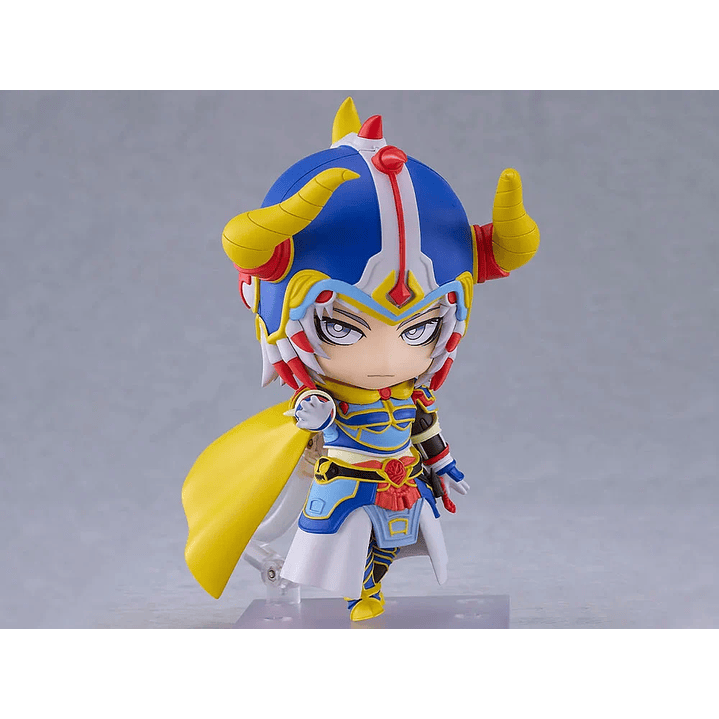 (Pre-Venta) Warrior of Light Nendoroid - Final Fantasy 1