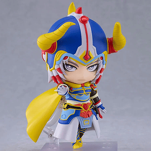 (Pre-Venta) Warrior of Light Nendoroid - Final Fantasy