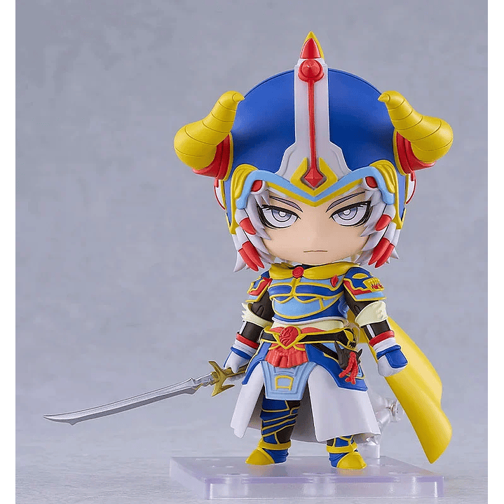 (Pre-Venta) Warrior of Light Nendoroid - Final Fantasy 6