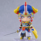 (Pre-Venta) Warrior of Light Nendoroid - Final Fantasy - Miniatura 6