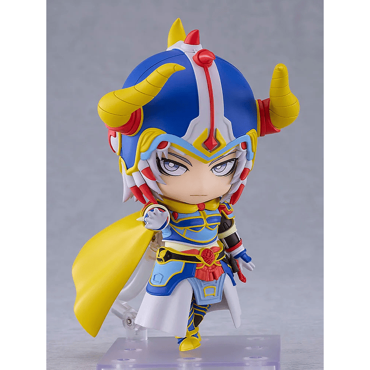 (Pre-Venta) Warrior of Light Nendoroid - Final Fantasy 2