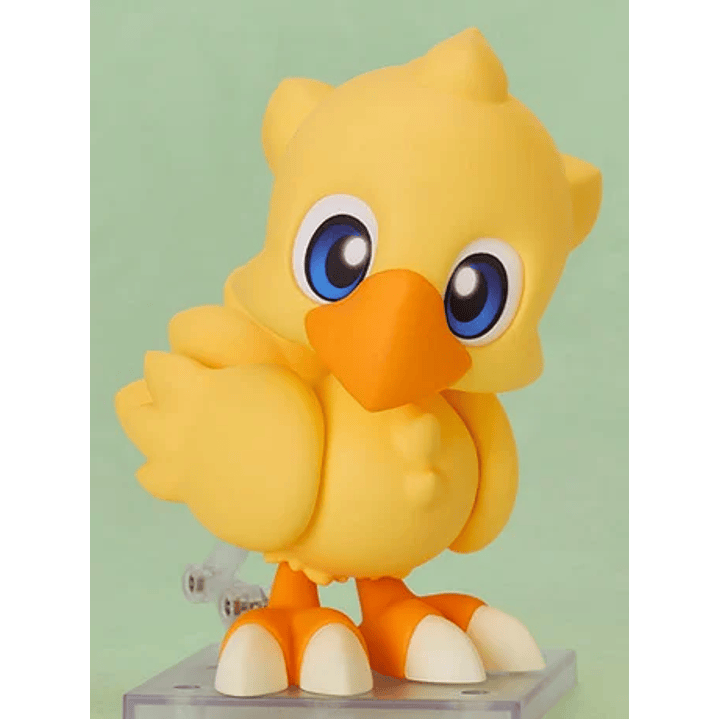 (Pre-Venta) Chocobo Nendoroid - Final Famtasy 3