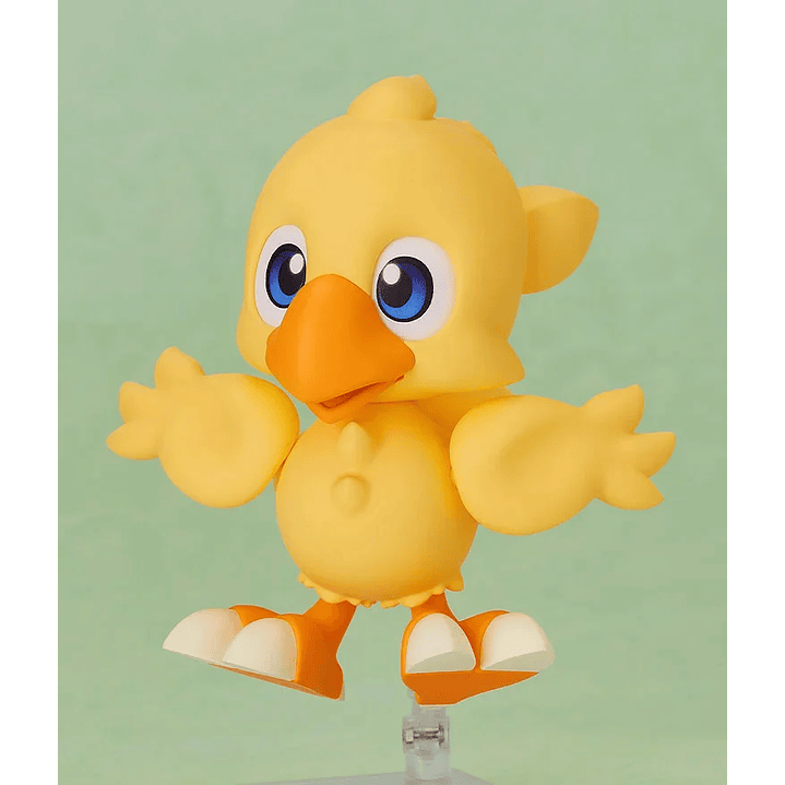 (Pre-Venta) Chocobo Nendoroid - Final Famtasy 4
