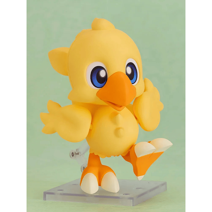 (Pre-Venta) Chocobo Nendoroid - Final Famtasy 5