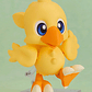 (Pre-Venta) Chocobo Nendoroid - Final Famtasy - Miniatura 5