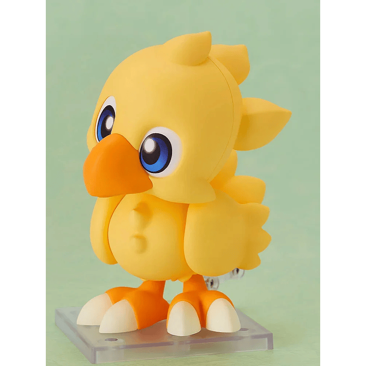 (Pre-Venta) Chocobo Nendoroid - Final Famtasy 6