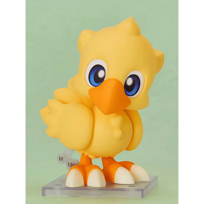 (Pre-Venta) Chocobo Nendoroid - Final Famtasy 2