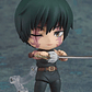 (Pre-Venta) Maki Zenin Nendoroid Basic - Jujutsu Kaisen The Culling Game - Miniatura 3