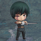 (Pre-Venta) Maki Zenin Nendoroid Basic - Jujutsu Kaisen The Culling Game - Miniatura 1