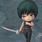 (Pre-Venta) Maki Zenin Nendoroid Basic - Jujutsu Kaisen The Culling Game - Miniatura 4