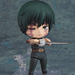 (Pre-Venta) Maki Zenin Nendoroid Basic - Jujutsu Kaisen The Culling Game - Miniatura 2