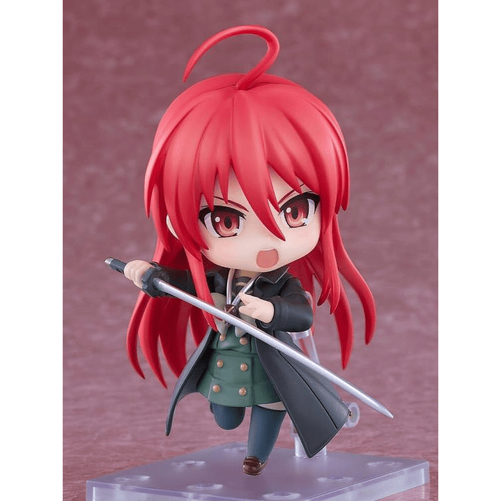 (Pre-Venta) Shana 2.0 Nendoroid - Shakugan no Shana III Final 3