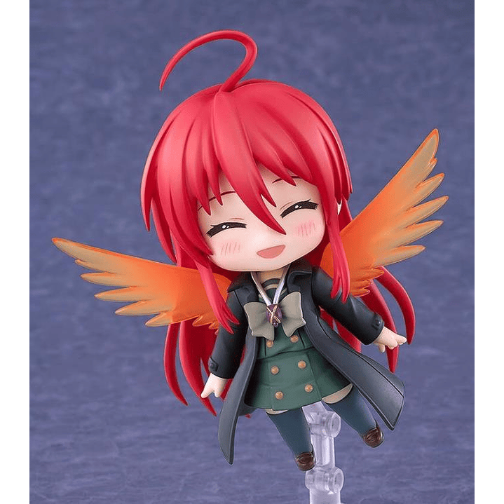 (Pre-Venta) Shana 2.0 Nendoroid - Shakugan no Shana III Final 4