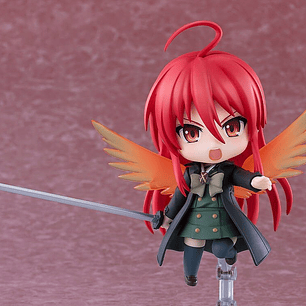 (Pre-Venta) Shana 2.0 Nendoroid - Shakugan no Shana III Final