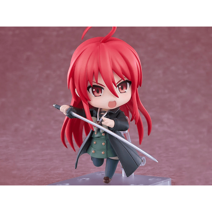 (Pre-Venta) Shana 2.0 Nendoroid - Shakugan no Shana III Final 7