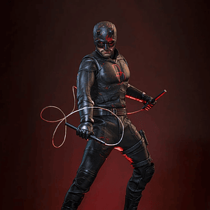(Pre-Venta) Daredevil Born Again (Season 2 Ver.) Hot Toys - Marvel Comics