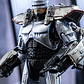 (Pre-Venta) Robocop - Exquisite Super Series Hiya Toys - Robocop 3 - Miniatura 2