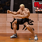 (Pre-Venta) Jack Hanma Storm Arena - Baki Hanma - Miniatura 2