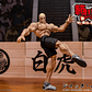 (Pre-Venta) Jack Hanma Storm Arena - Baki Hanma - Miniatura 3