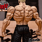(Pre-Venta) Jack Hanma Storm Arena - Baki Hanma - Miniatura 8