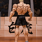 (Pre-Venta) Jack Hanma Storm Arena - Baki Hanma - Miniatura 9