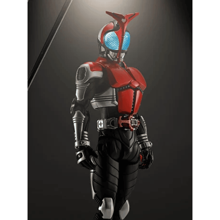 (Pre-Venta) Kabuto - Rider Form Ver. 20th Anniversary Ver. S.H. Figuarts - Kamen Rider 4