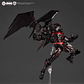 (Pre-Venta) Batman: Hellbat Suit Amazing Yamaguchi Bonus- DC Comics - Miniatura 4