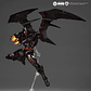 (Pre-Venta) Batman: Hellbat Suit Amazing Yamaguchi Bonus- DC Comics - Miniatura 6