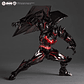 (Pre-Venta) Batman: Hellbat Suit Amazing Yamaguchi Bonus- DC Comics - Miniatura 9