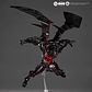 (Pre-Venta) Batman: Hellbat Suit Amazing Yamaguchi Bonus- DC Comics - Miniatura 11