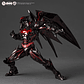 (Pre-Venta) Batman: Hellbat Suit Amazing Yamaguchi Bonus- DC Comics - Miniatura 14